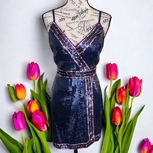 BCBGMAXAZRIA Dress